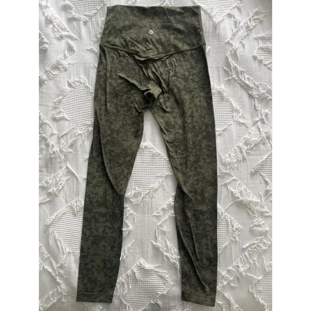 Lululemon Align Leggings - Picture 5 of 9